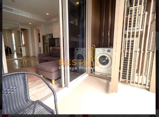 2 Bedrooms Condo in Baan Plai Haad Wongamat C011945