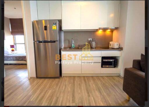 2 Bedrooms Condo in Baan Plai Haad Wongamat C011945