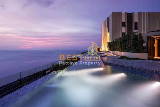 2 Bedrooms Condo in Baan Plai Haad Wongamat C011945