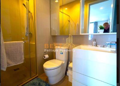 2 Bedrooms Condo in Baan Plai Haad Wongamat C011945