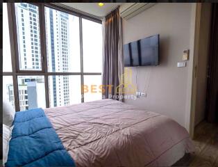 2 Bedrooms Condo in Baan Plai Haad Wongamat C011945
