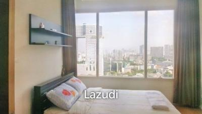 1 Bed 1 Bath 53 SQ.M Wind Ratchayothin