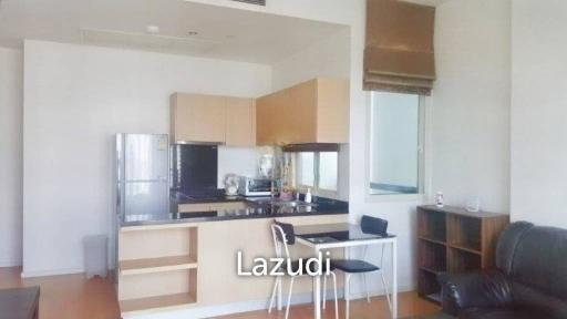 1 Bed 1 Bath 53 SQ.M Wind Ratchayothin