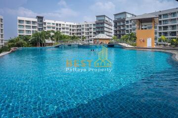 1 Bedroom Condo in Laguna Beach Resort 3 The Maldives Jomtien C011943