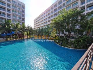 1 Bedroom Condo in Laguna Beach Resort 3 The Maldives Jomtien C011943