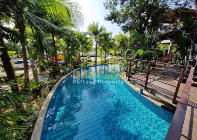 1 Bedroom Condo in Laguna Beach Resort 3 The Maldives Jomtien C011943