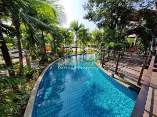 1 Bedroom Condo in Laguna Beach Resort 3 The Maldives Jomtien C011943