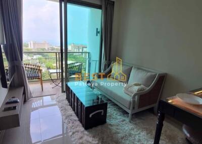 1 Bedroom Condo in The Riviera Ocean Drive Jomtien C011942