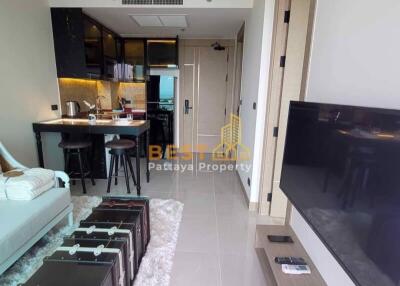 1 Bedroom Condo in The Riviera Ocean Drive Jomtien C011942