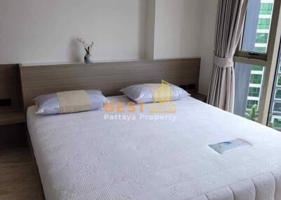 1 Bedroom Condo in The Riviera Ocean Drive Jomtien C011942