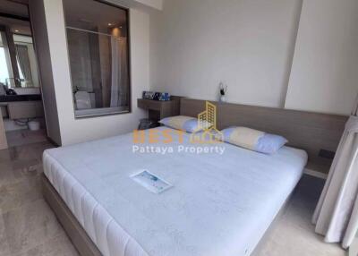 1 Bedroom Condo in The Riviera Ocean Drive Jomtien C011942