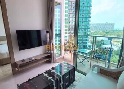 1 Bedroom Condo in The Riviera Ocean Drive Jomtien C011942