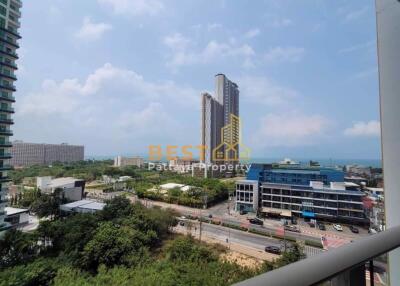 1 Bedroom Condo in The Riviera Ocean Drive Jomtien C011942