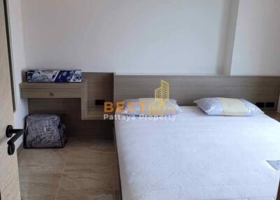 1 Bedroom Condo in The Riviera Ocean Drive Jomtien C011942