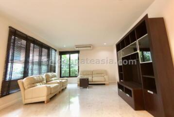 3 Bedrooms detached House with private swimming pool - Sathorn