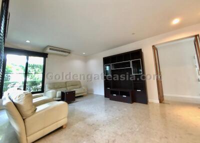 3 Bedrooms detached House with private swimming pool - Sathorn