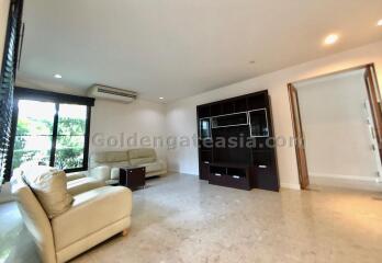 3 Bedrooms detached House with private swimming pool - Sathorn