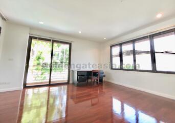 3 Bedrooms detached House with private swimming pool - Sathorn