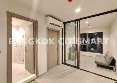 Condo at Life Asoke-Rama 9 for rent