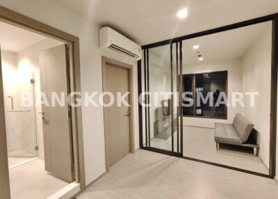 Condo at Life Asoke-Rama 9 for rent