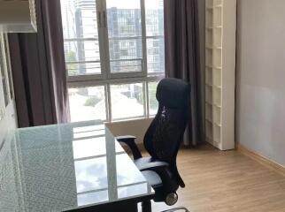 Citismart Sukhumvit 18 Two bedroom condo for rent