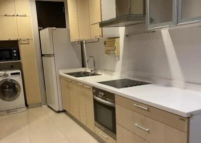 Citismart Sukhumvit 18 Two bedroom condo for rent