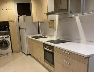 Citismart Sukhumvit 18 Two bedroom condo for rent