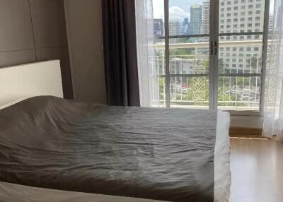 Citismart Sukhumvit 18 Two bedroom condo for rent