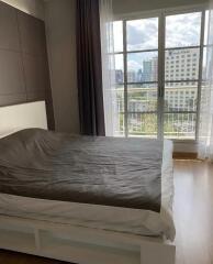 Citismart Sukhumvit 18 Two bedroom condo for rent