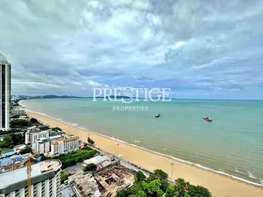 Metro Jomtien Condotel – 2 bed 2 bath in Jomtien PP10616