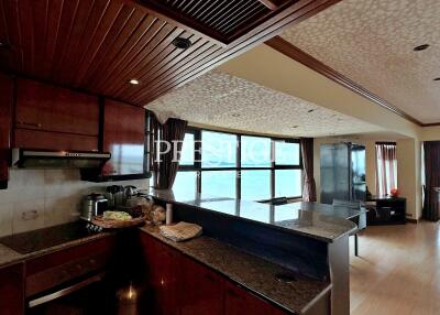 Metro Jomtien Condotel – 2 bed 2 bath in Jomtien PP10616