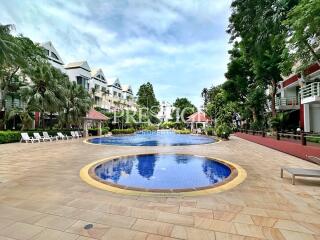 Metro Jomtien Condotel – 2 bed 2 bath in Jomtien PP10616