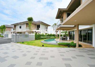 Horizon – 4 bed 4 bath in East Pattaya PP10615