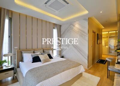 Horizon – 4 bed 4 bath in East Pattaya PP10615