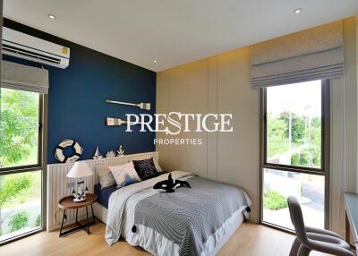 Horizon – 4 bed 4 bath in East Pattaya PP10615