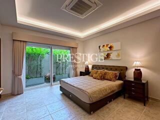 Sedona Villas – 3 bed 4 bath in East Pattaya PP10617