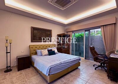 Sedona Villas – 3 bed 4 bath in East Pattaya PP10617