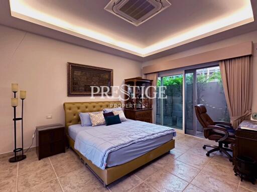 Sedona Villas – 3 bed 4 bath in East Pattaya PP10617