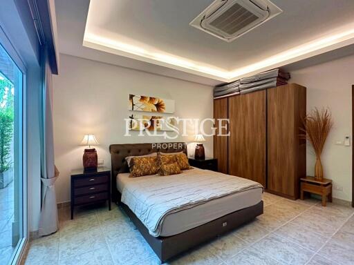 Sedona Villas – 3 bed 4 bath in East Pattaya PP10617