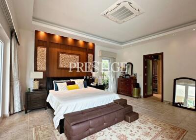 Sedona Villas – 3 bed 4 bath in East Pattaya PP10617
