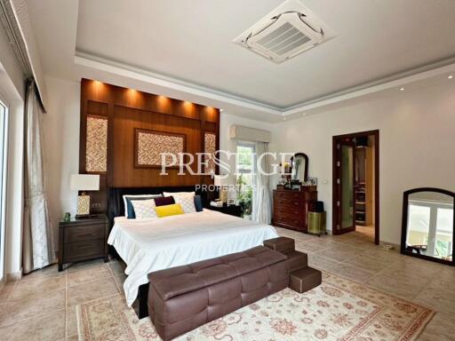 Sedona Villas – 3 bed 4 bath in East Pattaya PP10617