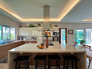 Sedona Villas – 3 bed 4 bath in East Pattaya PP10617