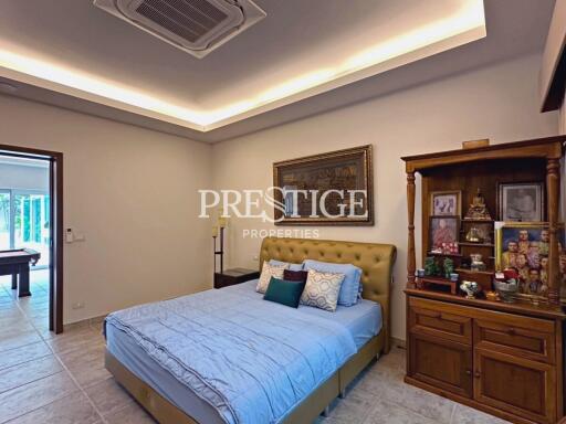 Sedona Villas – 3 bed 4 bath in East Pattaya PP10617