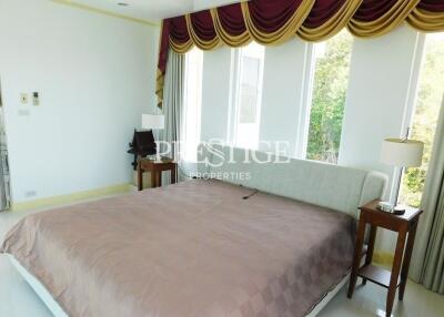 Kaps Mountain Condominiums – 3 bed 3 bath in Rayong PP10605