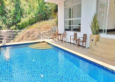 Kaps Mountain Condominiums – 3 bed 3 bath in Rayong PP10605