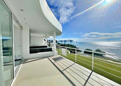 Pure Sunset Beach –  2bed- 2bath in Na-Jomtien PP10614