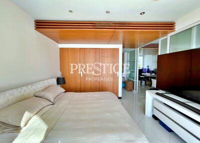 Pure Sunset Beach –  2bed- 2bath in Na-Jomtien PP10614