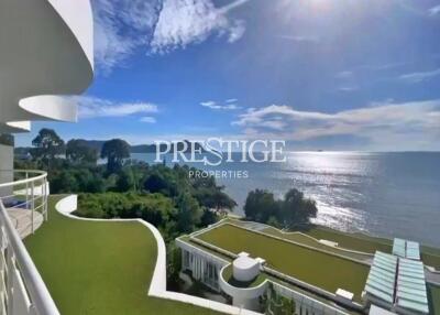 Pure Sunset Beach –  2bed- 2bath in Na-Jomtien PP10614