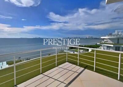 Pure Sunset Beach –  2bed- 2bath in Na-Jomtien PP10614