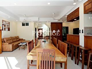 Hotel For Sale – 23 bed 31 bath in Pratamnak PP10612